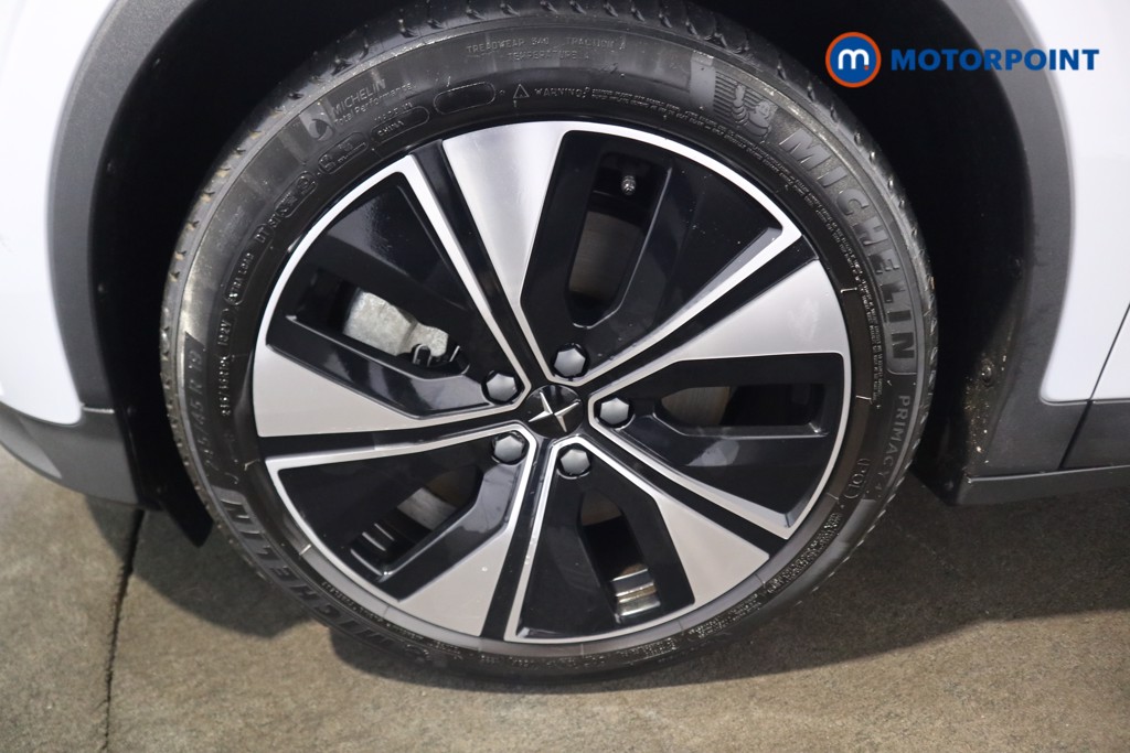 Polestar 2 Long Range Dm Automatic Electric Hatchback - Stock Number (1602140) - 20th supplementary image