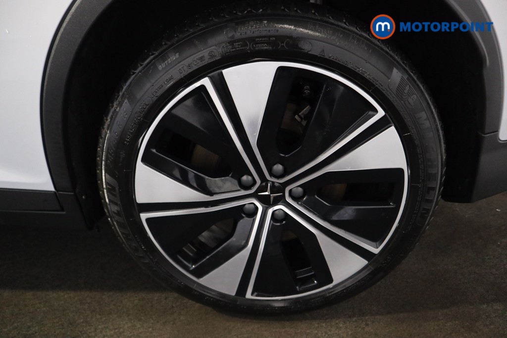 Polestar 2 Long Range Dm Automatic Electric Hatchback - Stock Number (1602140) - 21st supplementary image