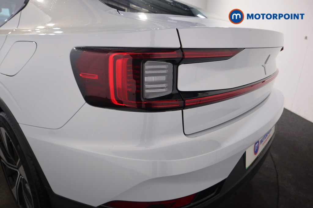 Polestar 2 Long Range Dm Automatic Electric Hatchback - Stock Number (1602140) - 24th supplementary image