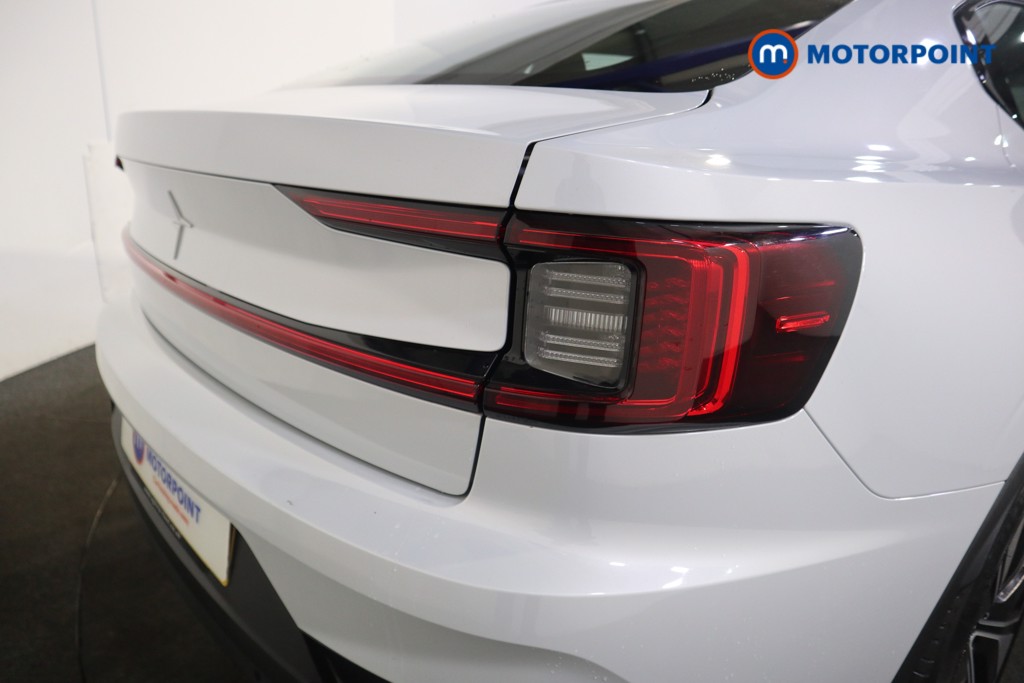 Polestar 2 Long Range Dm Automatic Electric Hatchback - Stock Number (1602140) - 25th supplementary image