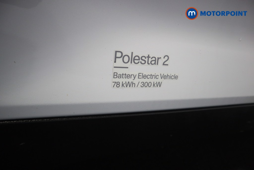 Polestar 2 Long Range Dm Automatic Electric Hatchback - Stock Number (1602140) - 29th supplementary image