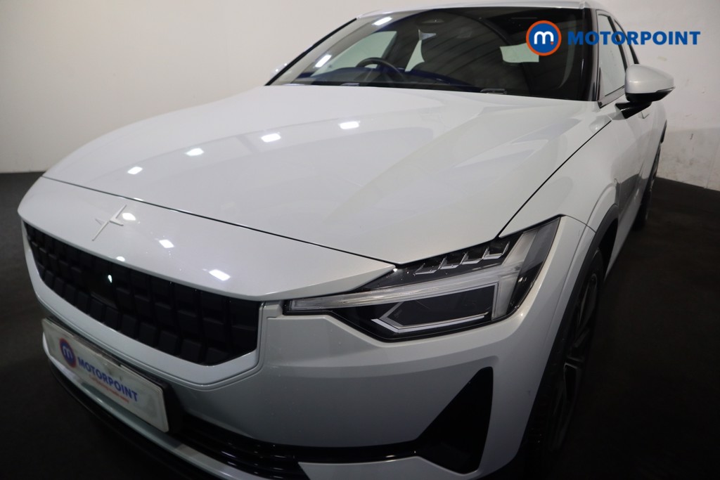 Polestar 2 Long Range Dm Automatic Electric Hatchback - Stock Number (1602140) - 31st supplementary image
