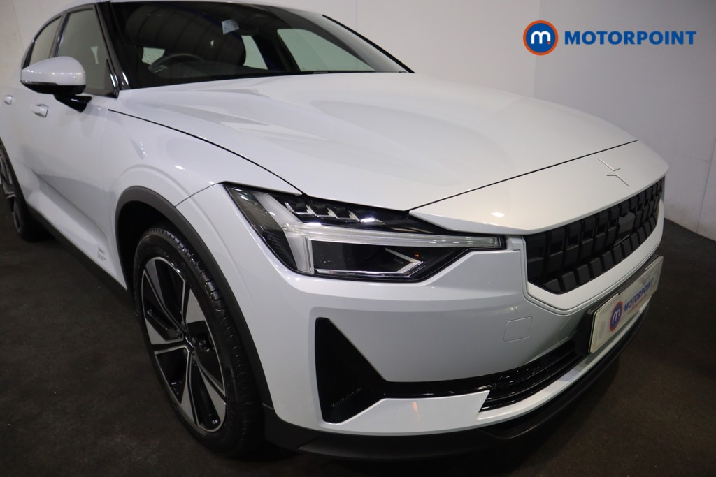 Polestar 2 Long Range Dm Automatic Electric Hatchback - Stock Number (1602140) - 32nd supplementary image
