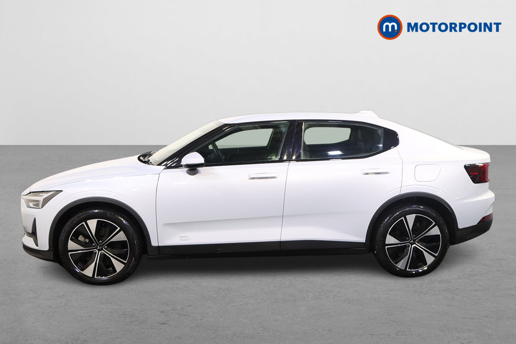 Polestar 2 Long Range Dm Automatic Electric Hatchback - Stock Number (1602140) - Passenger side