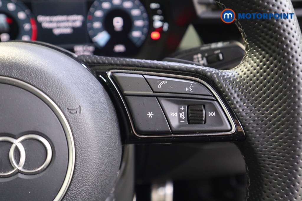 Audi A3 S Line Automatic Petrol Hatchback - Stock Number (1602143) - 6th supplementary image