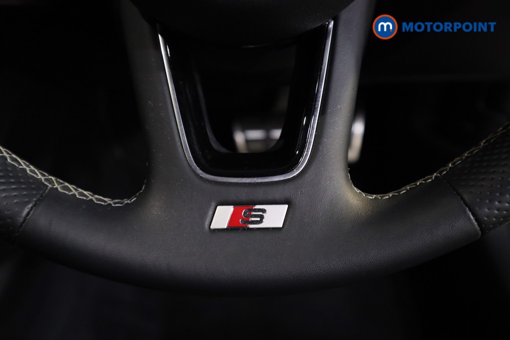 Audi A3 S Line Automatic Petrol Hatchback - Stock Number (1602143) - 7th supplementary image