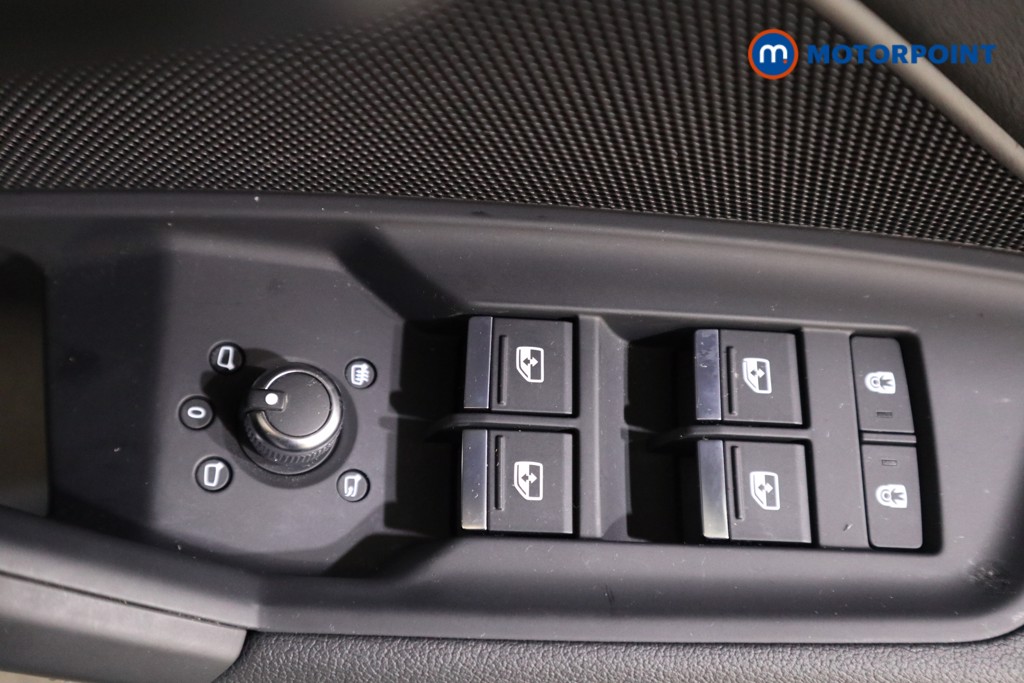 Audi A3 S Line Automatic Petrol Hatchback - Stock Number (1602143) - 9th supplementary image