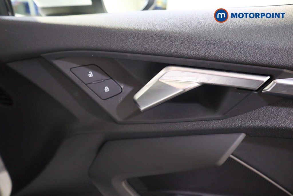 Audi A3 S Line Automatic Petrol Hatchback - Stock Number (1602143) - 10th supplementary image