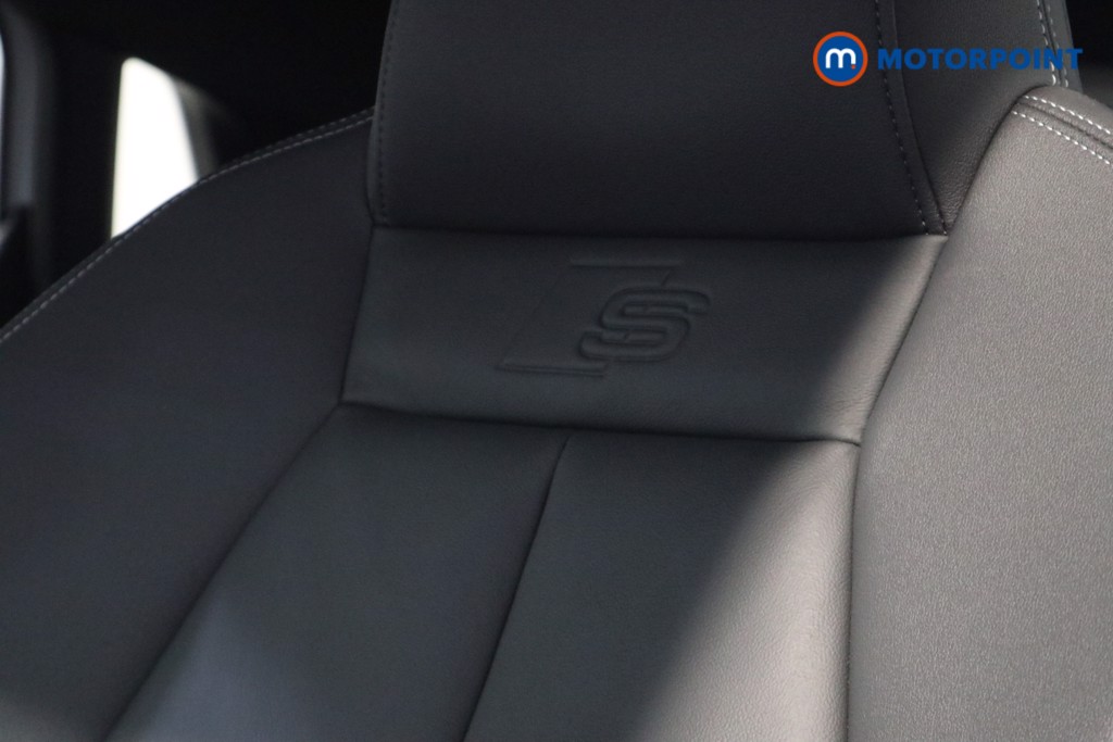 Audi A3 S Line Automatic Petrol Hatchback - Stock Number (1602143) - 12th supplementary image