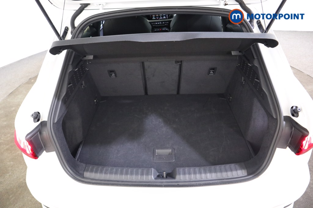 Audi A3 S Line Automatic Petrol Hatchback - Stock Number (1602143) - 14th supplementary image