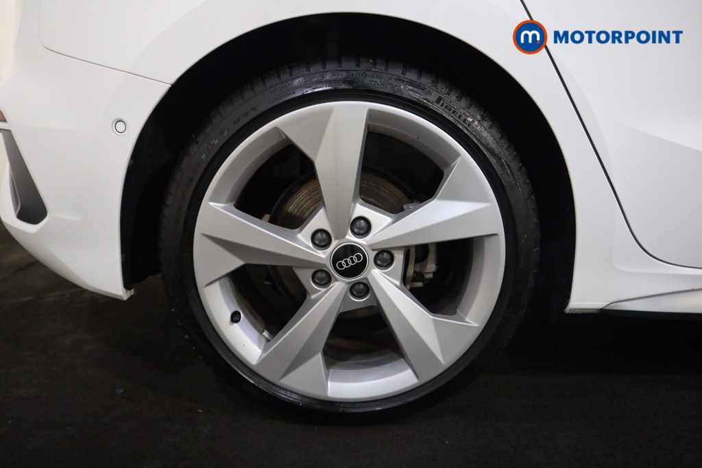 Audi A3 S Line Automatic Petrol Hatchback - Stock Number (1602143) - 15th supplementary image
