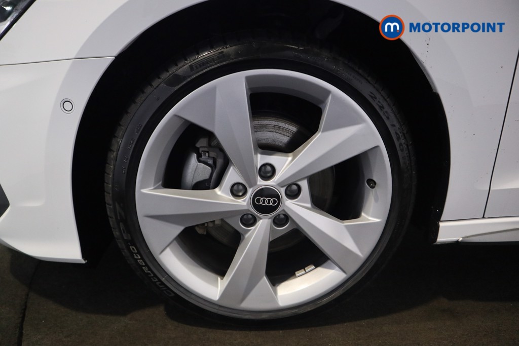 Audi A3 S Line Automatic Petrol Hatchback - Stock Number (1602143) - 17th supplementary image