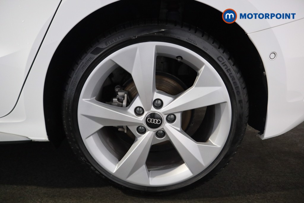 Audi A3 S Line Automatic Petrol Hatchback - Stock Number (1602143) - 18th supplementary image