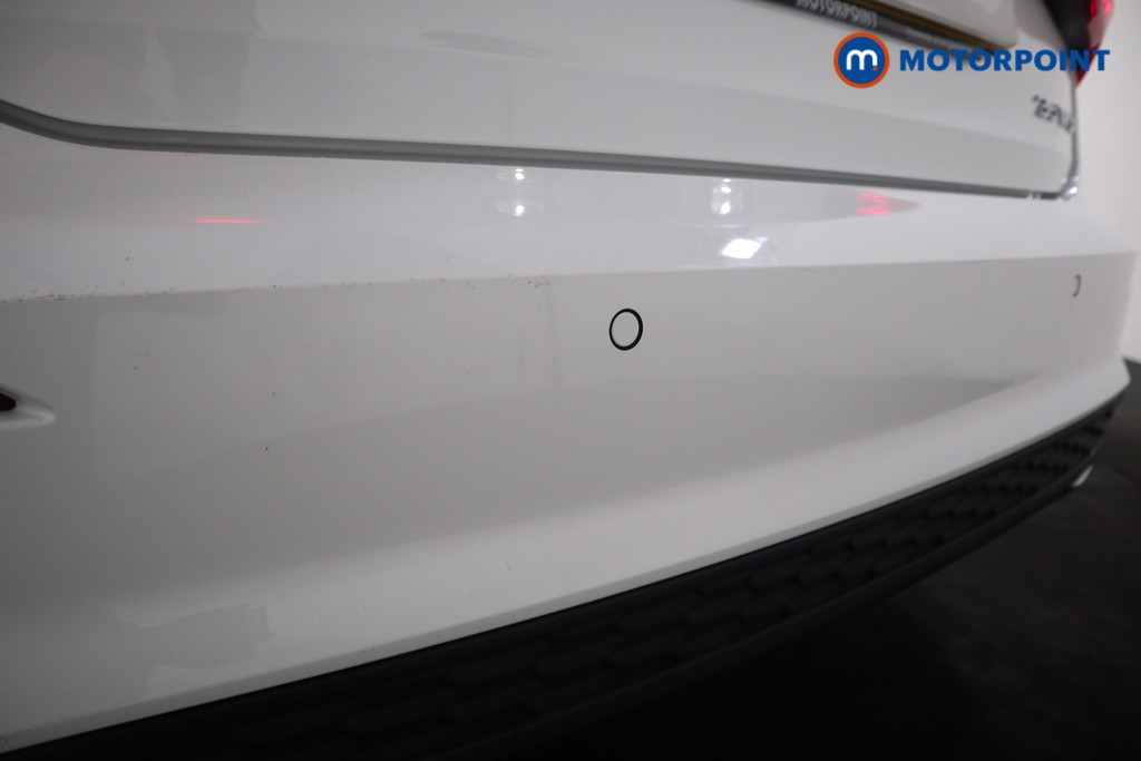 Audi A3 S Line Automatic Petrol Hatchback - Stock Number (1602143) - 19th supplementary image