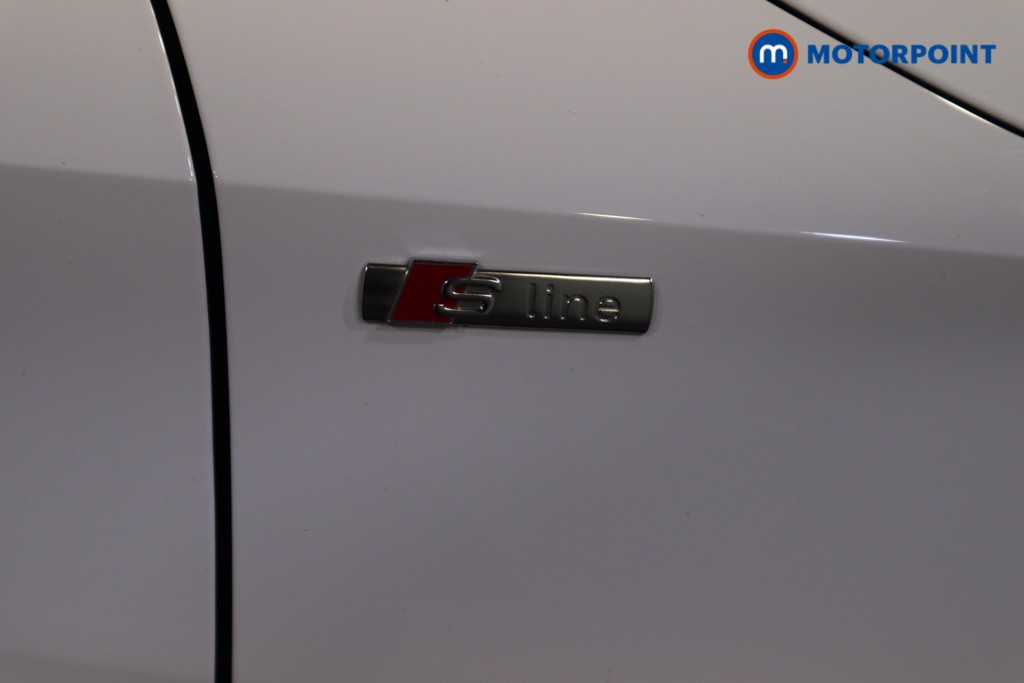Audi A3 S Line Automatic Petrol Hatchback - Stock Number (1602143) - 23rd supplementary image