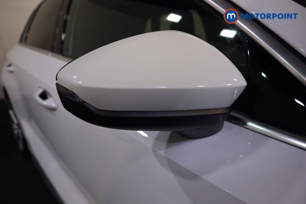 Audi A3 S Line Automatic Petrol Hatchback - Stock Number (1602143) - 24th supplementary image