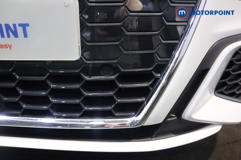 Audi A3 S Line Automatic Petrol Hatchback - Stock Number (1602143) - 26th supplementary image