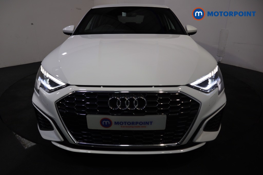 Audi A3 S Line Automatic Petrol Hatchback - Stock Number (1602143) - 29th supplementary image