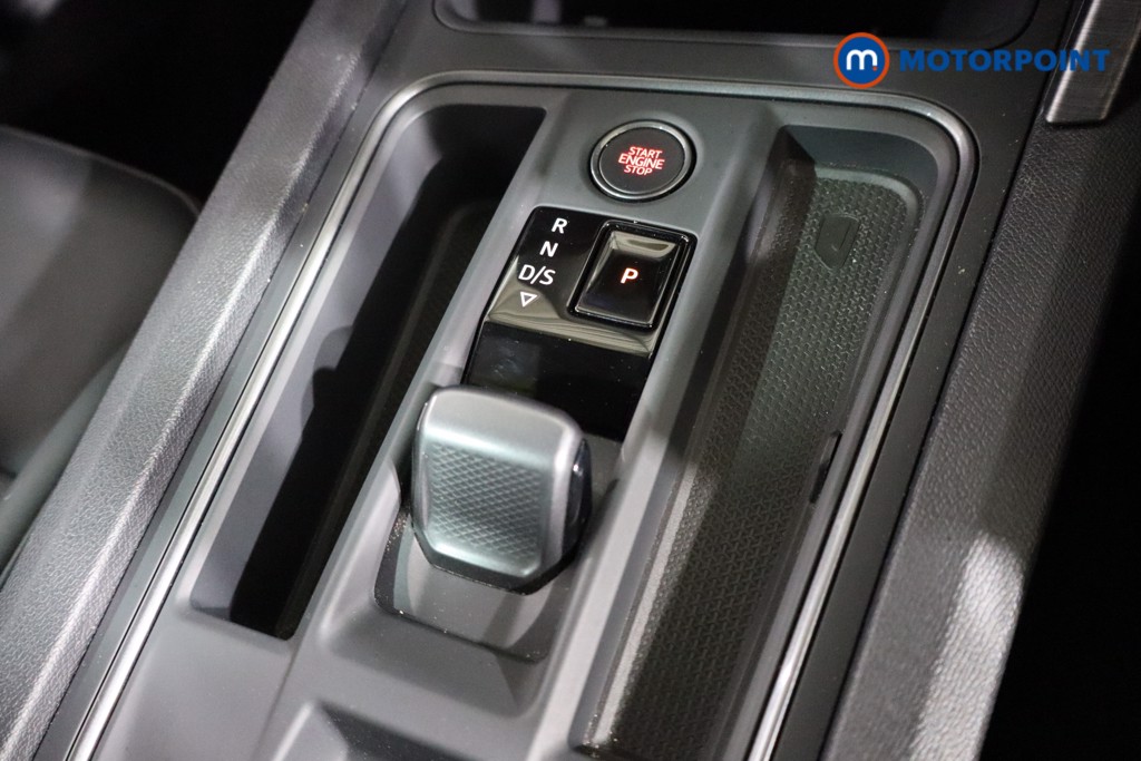 Cupra Formentor V2 Automatic Petrol Plug-In Hybrid SUV - Stock Number (1602182) - 4th supplementary image