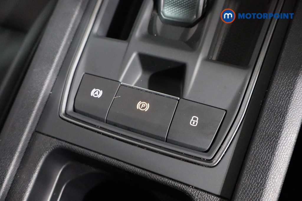 Cupra Formentor V2 Automatic Petrol Plug-In Hybrid SUV - Stock Number (1602182) - 5th supplementary image