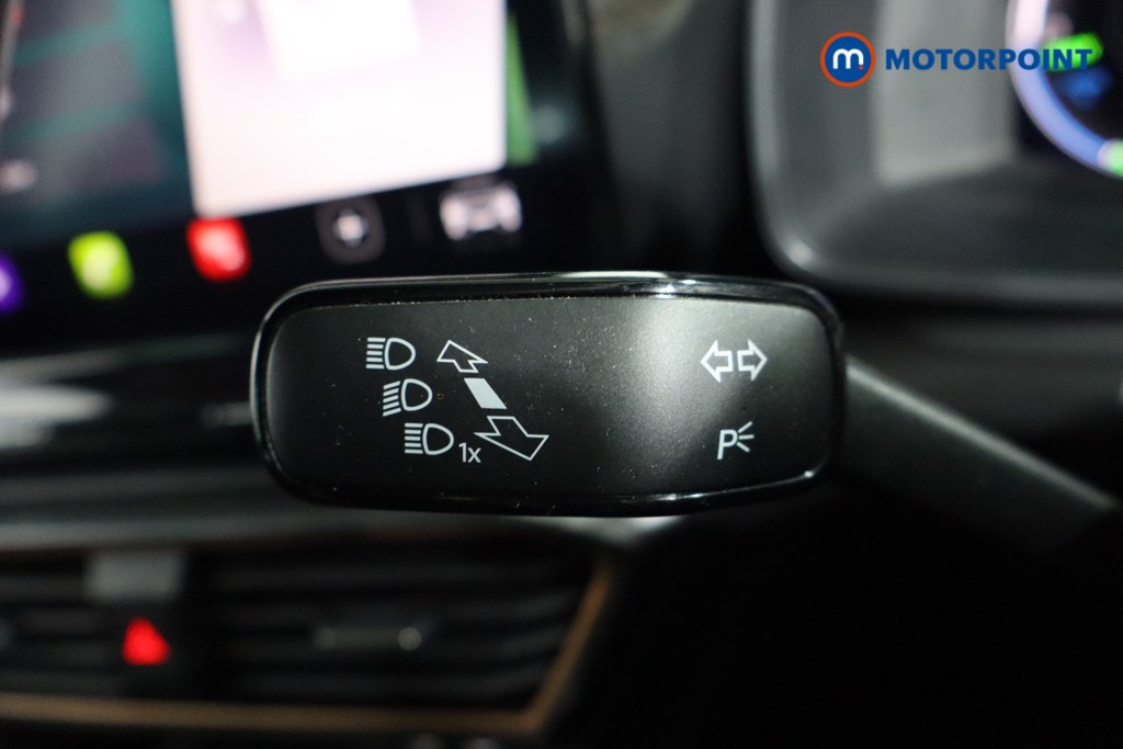 Cupra Formentor V2 Automatic Petrol Plug-In Hybrid SUV - Stock Number (1602182) - 9th supplementary image