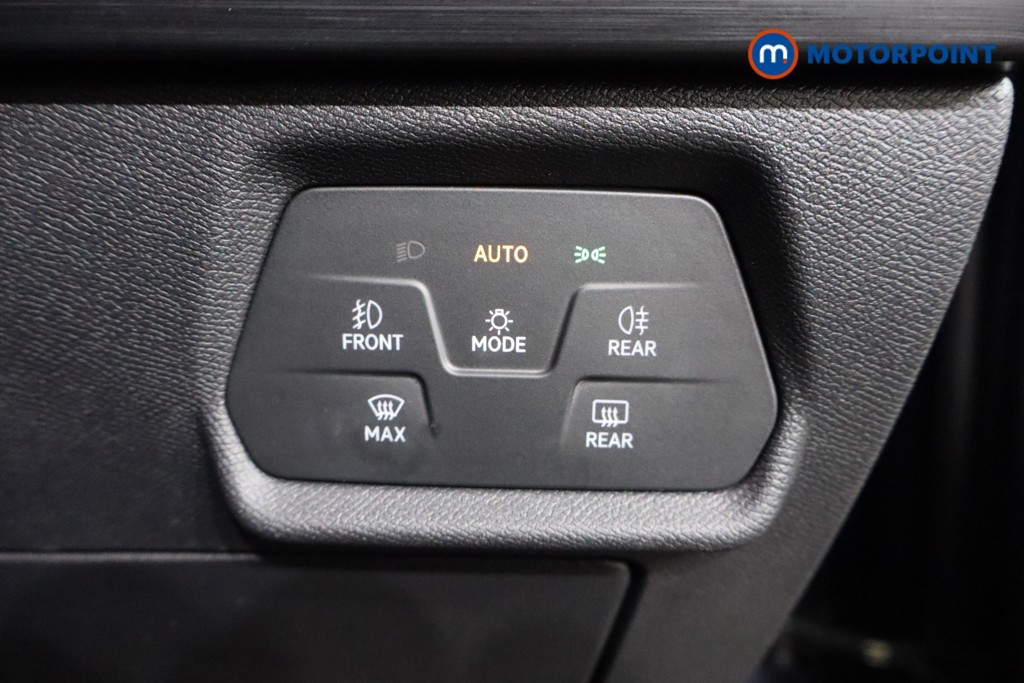 Cupra Formentor V2 Automatic Petrol Plug-In Hybrid SUV - Stock Number (1602182) - 11th supplementary image