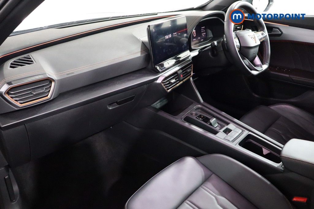 Cupra Formentor V2 Automatic Petrol Plug-In Hybrid SUV - Stock Number (1602182) - 14th supplementary image