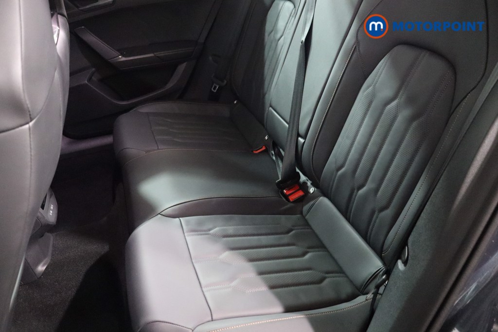 Cupra Formentor V2 Automatic Petrol Plug-In Hybrid SUV - Stock Number (1602182) - 17th supplementary image