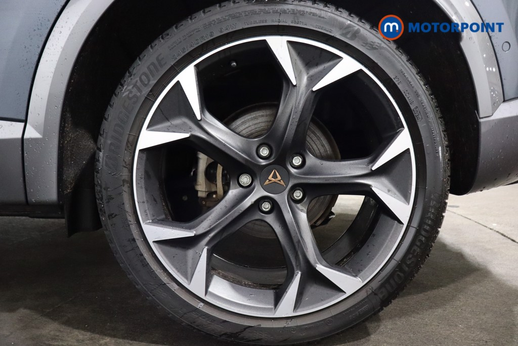 Cupra Formentor V2 Automatic Petrol Plug-In Hybrid SUV - Stock Number (1602182) - 20th supplementary image