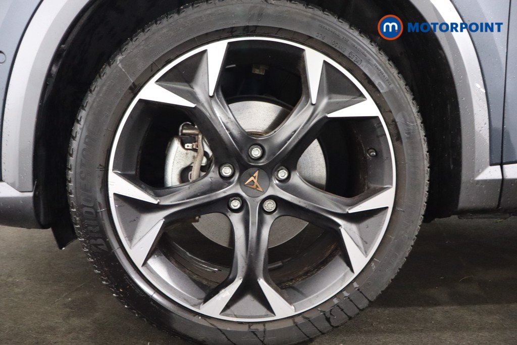 Cupra Formentor V2 Automatic Petrol Plug-In Hybrid SUV - Stock Number (1602182) - 21st supplementary image