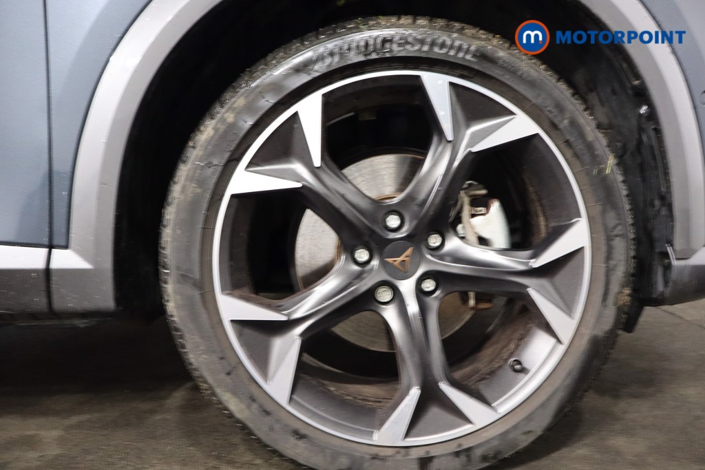 Cupra Formentor V2 Automatic Petrol Plug-In Hybrid SUV - Stock Number (1602182) - 22nd supplementary image