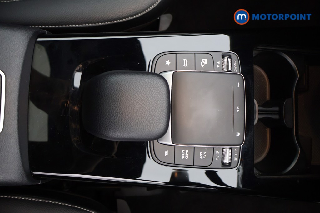 Mercedes-Benz A Class Amg Line Premium Plus Edition Automatic Petrol Plug-In Hybrid Saloon - Stock Number (1602333) - 8th supplementary image