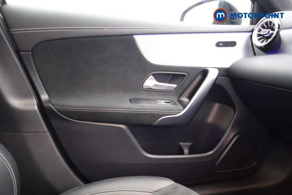 Mercedes-Benz A Class Amg Line Premium Plus Edition Automatic Petrol Plug-In Hybrid Saloon - Stock Number (1602333) - 9th supplementary image