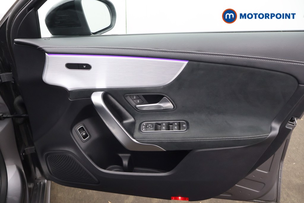 Mercedes-Benz A Class Amg Line Premium Plus Edition Automatic Petrol Plug-In Hybrid Saloon - Stock Number (1602333) - 10th supplementary image