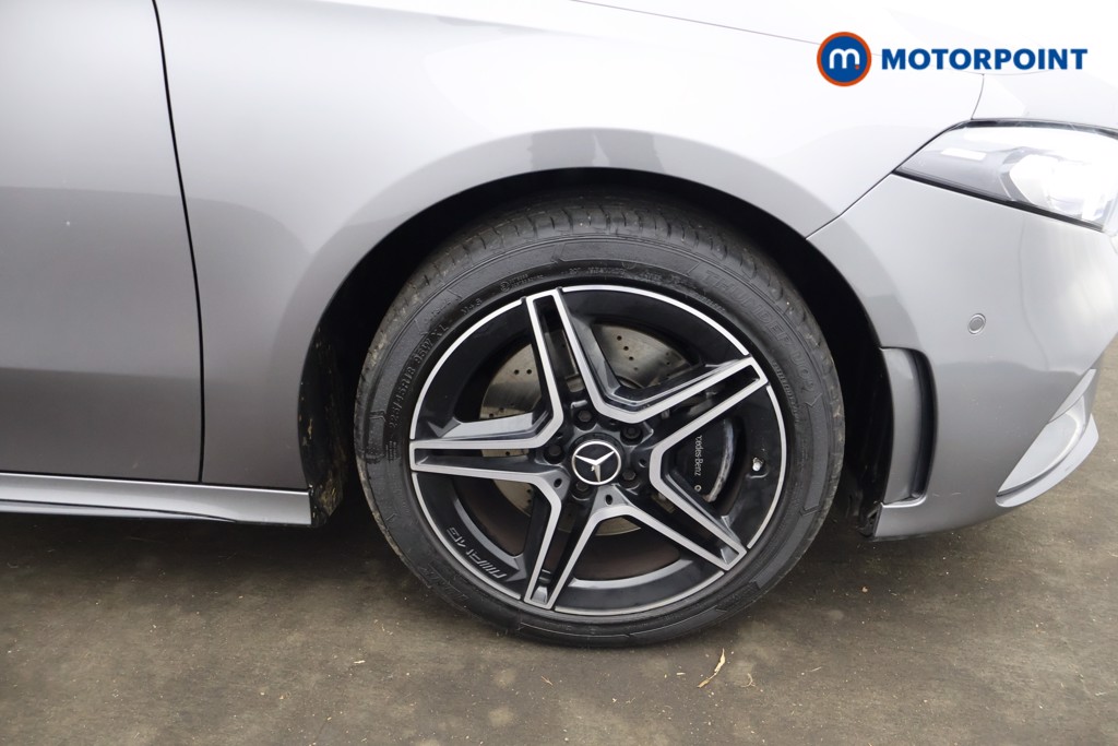 Mercedes-Benz A Class Amg Line Premium Plus Edition Automatic Petrol Plug-In Hybrid Saloon - Stock Number (1602333) - 13th supplementary image