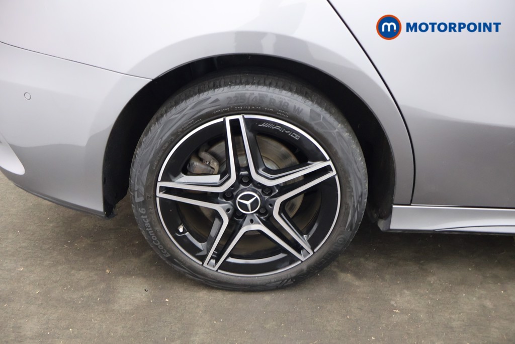 Mercedes-Benz A Class Amg Line Premium Plus Edition Automatic Petrol Plug-In Hybrid Saloon - Stock Number (1602333) - 14th supplementary image