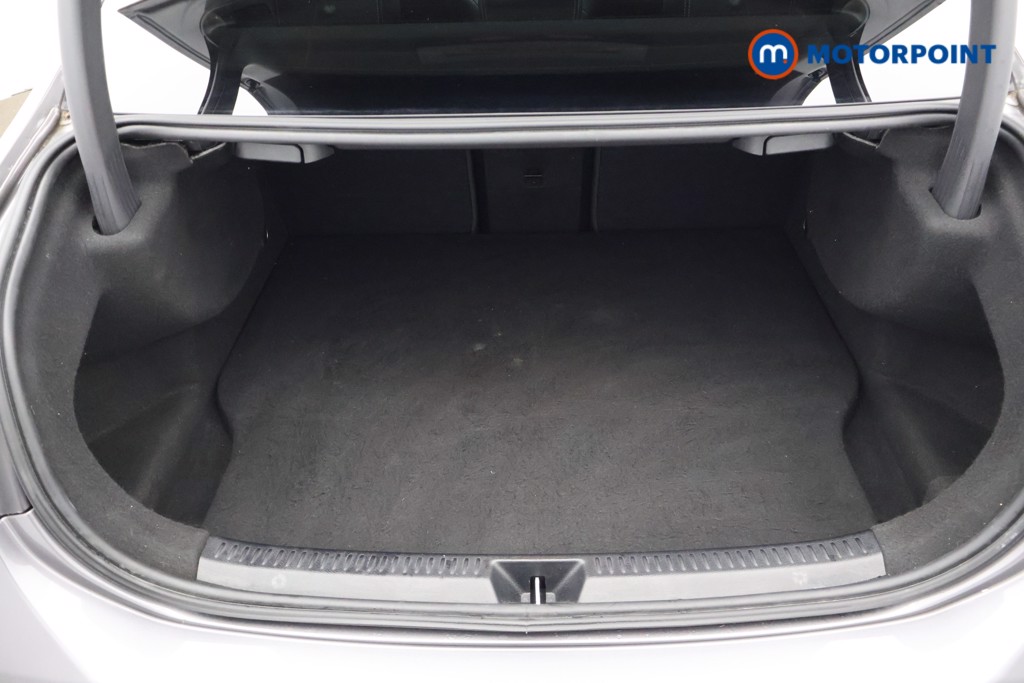 Mercedes-Benz A Class Amg Line Premium Plus Edition Automatic Petrol Plug-In Hybrid Saloon - Stock Number (1602333) - 17th supplementary image