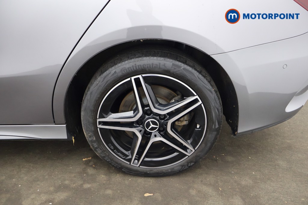 Mercedes-Benz A Class Amg Line Premium Plus Edition Automatic Petrol Plug-In Hybrid Saloon - Stock Number (1602333) - 19th supplementary image