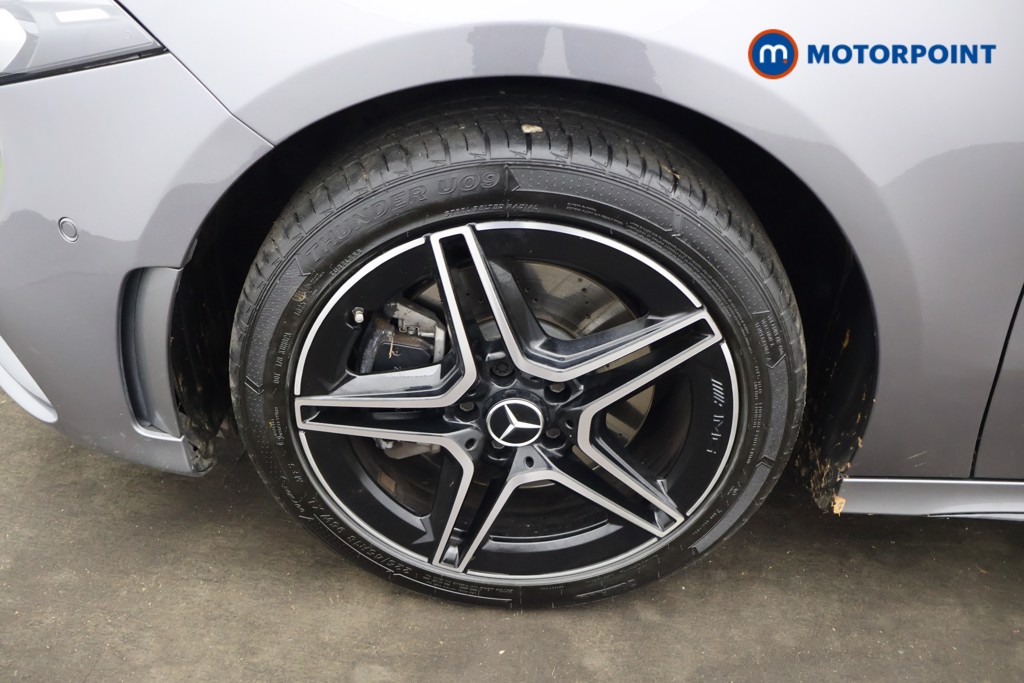 Mercedes-Benz A Class Amg Line Premium Plus Edition Automatic Petrol Plug-In Hybrid Saloon - Stock Number (1602333) - 20th supplementary image