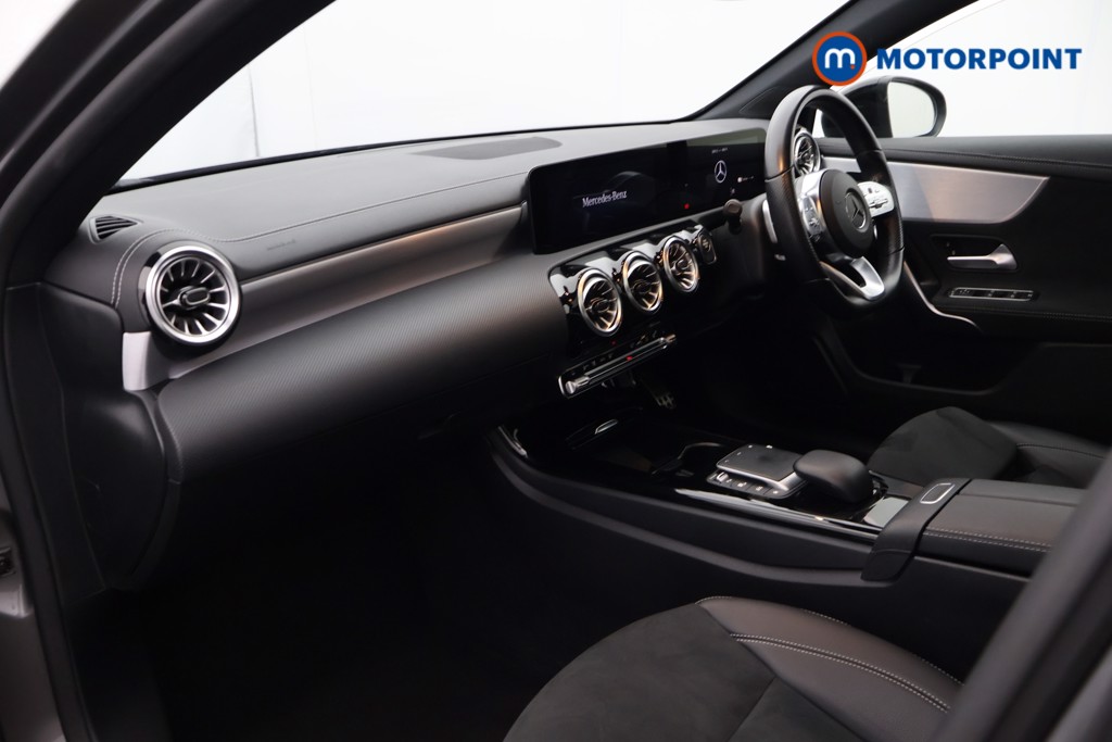 Mercedes-Benz A Class Amg Line Premium Plus Edition Automatic Petrol Plug-In Hybrid Saloon - Stock Number (1602333) - 21st supplementary image