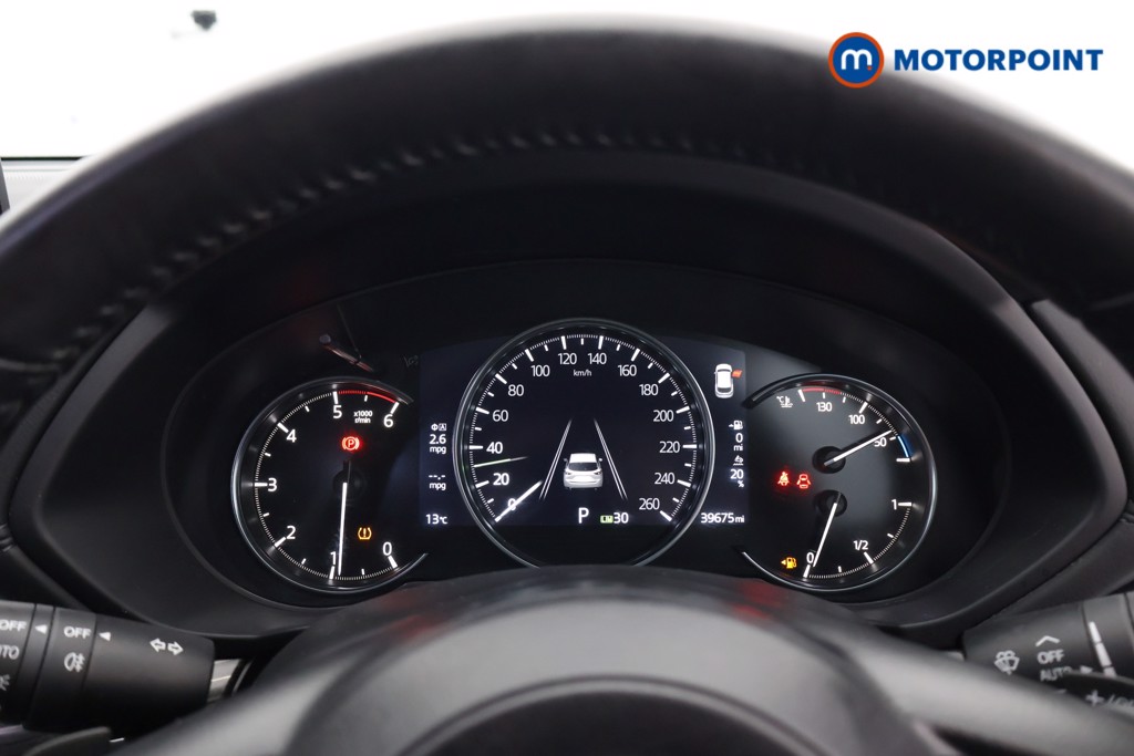 Mazda Cx-5 Sport Edition Automatic Diesel SUV - Stock Number (1602339) - 2nd supplementary image