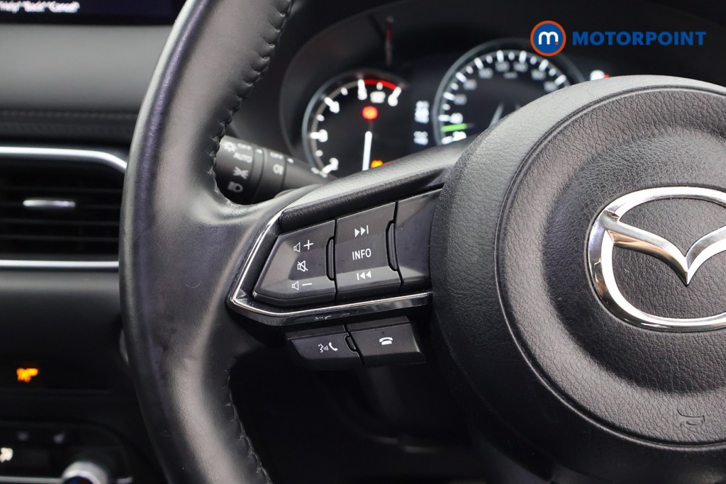 Mazda Cx-5 Sport Edition Automatic Diesel SUV - Stock Number (1602339) - 3rd supplementary image