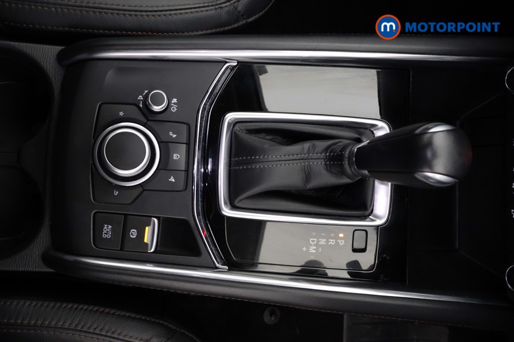 Mazda Cx-5 Sport Edition Automatic Diesel SUV - Stock Number (1602339) - 7th supplementary image