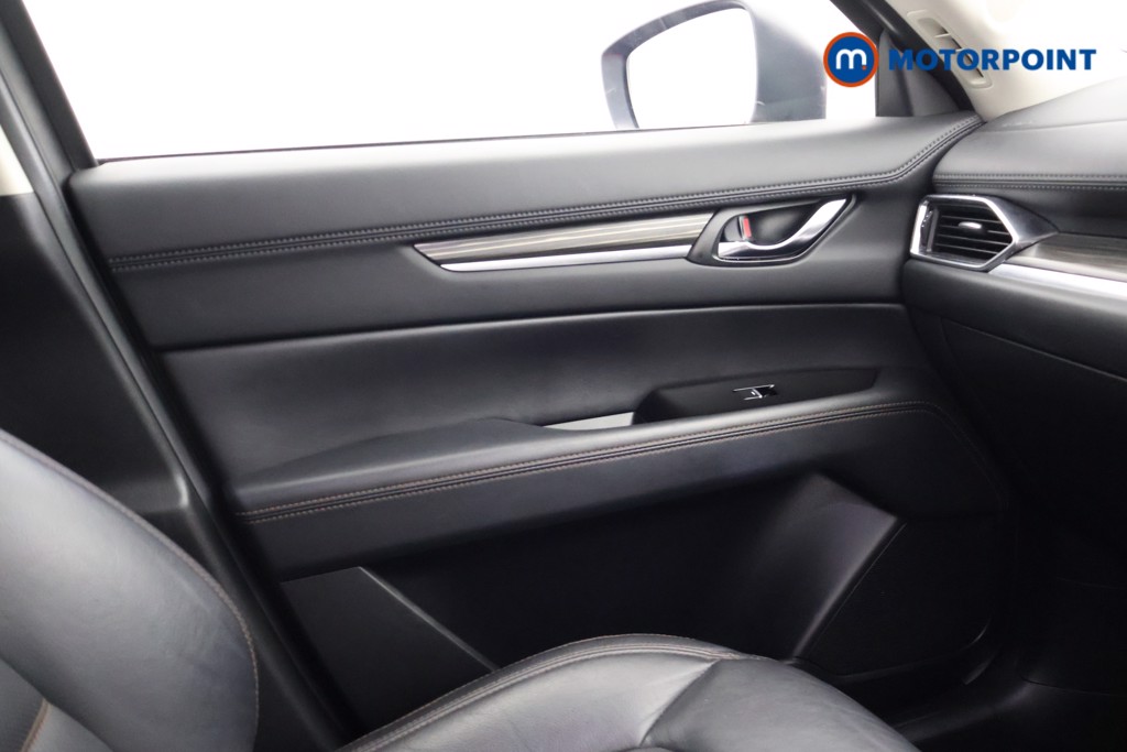 Mazda Cx-5 Sport Edition Automatic Diesel SUV - Stock Number (1602339) - 9th supplementary image