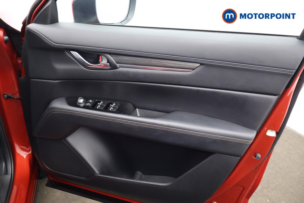 Mazda Cx-5 Sport Edition Automatic Diesel SUV - Stock Number (1602339) - 10th supplementary image