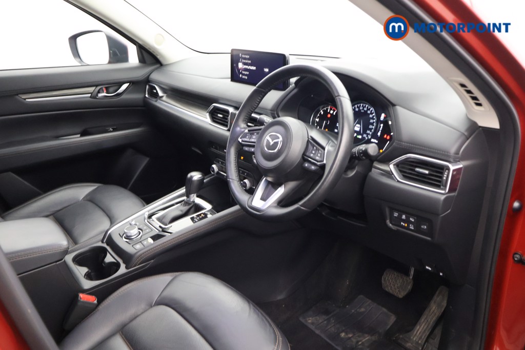 Mazda Cx-5 Sport Edition Automatic Diesel SUV - Stock Number (1602339) - 11th supplementary image
