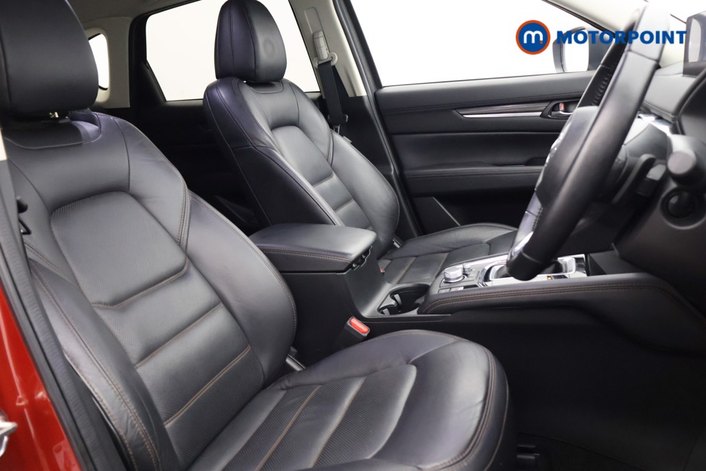 Mazda Cx-5 Sport Edition Automatic Diesel SUV - Stock Number (1602339) - 12th supplementary image