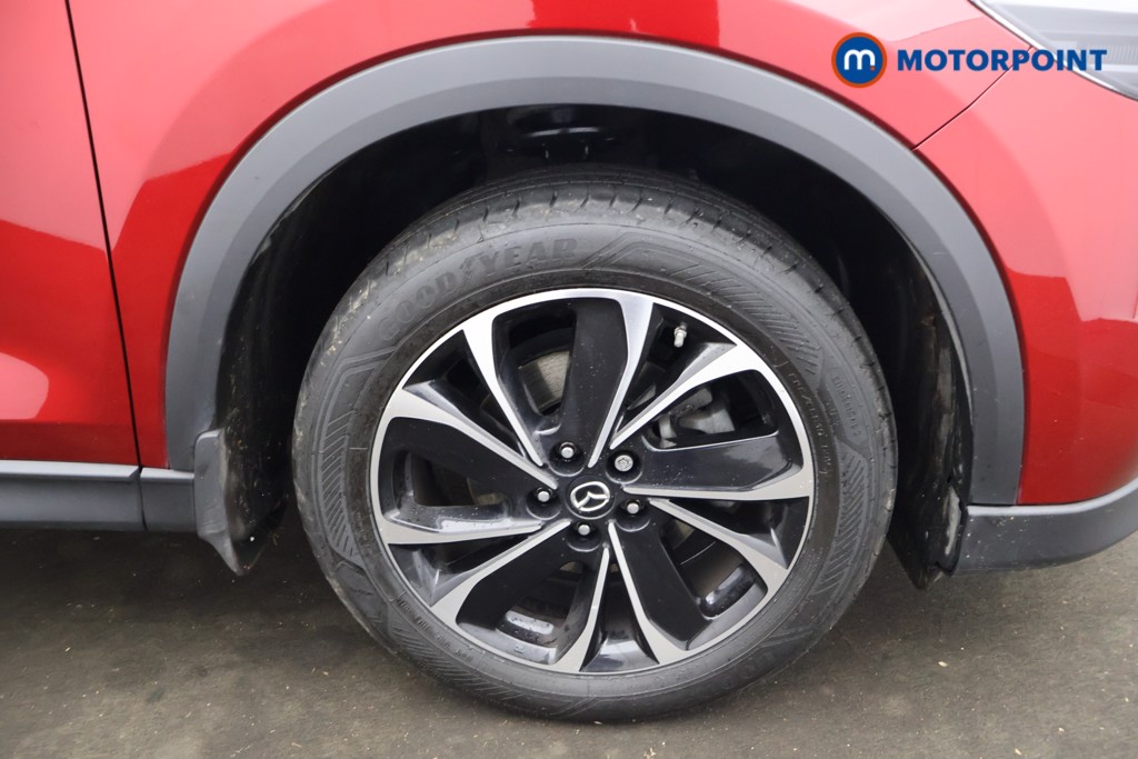 Mazda Cx-5 Sport Edition Automatic Diesel SUV - Stock Number (1602339) - 13th supplementary image