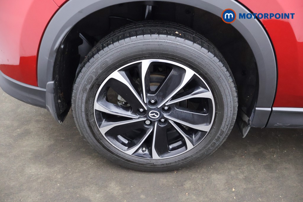 Mazda Cx-5 Sport Edition Automatic Diesel SUV - Stock Number (1602339) - 14th supplementary image