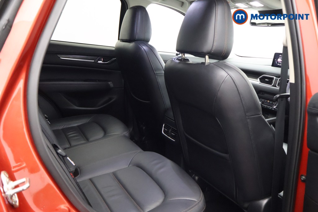 Mazda Cx-5 Sport Edition Automatic Diesel SUV - Stock Number (1602339) - 15th supplementary image